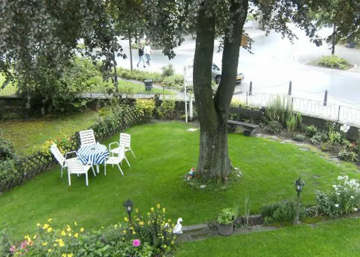 Pension Haus Butz