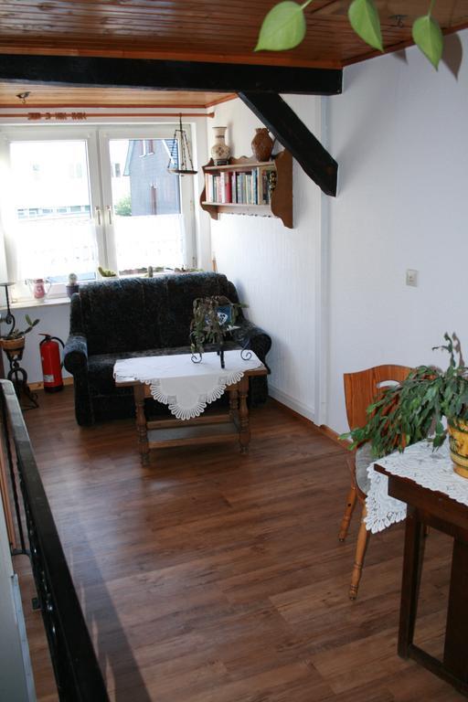 Haus Butz Winterberg