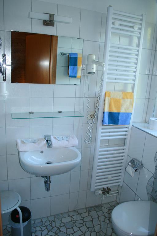 Haus Butz Gasthof 3*