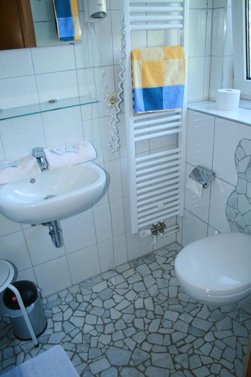 Gasthof Haus Butz 3*