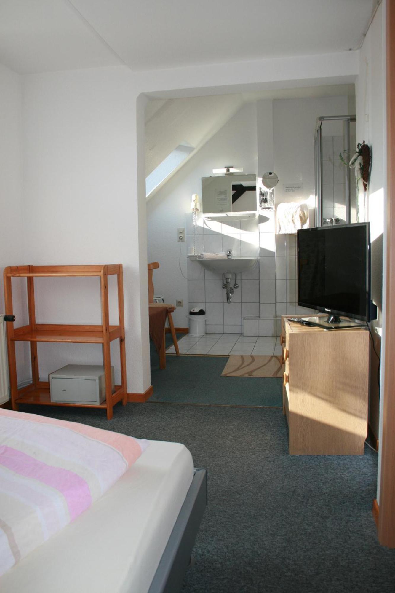 Haus Butz Gasthof 3*