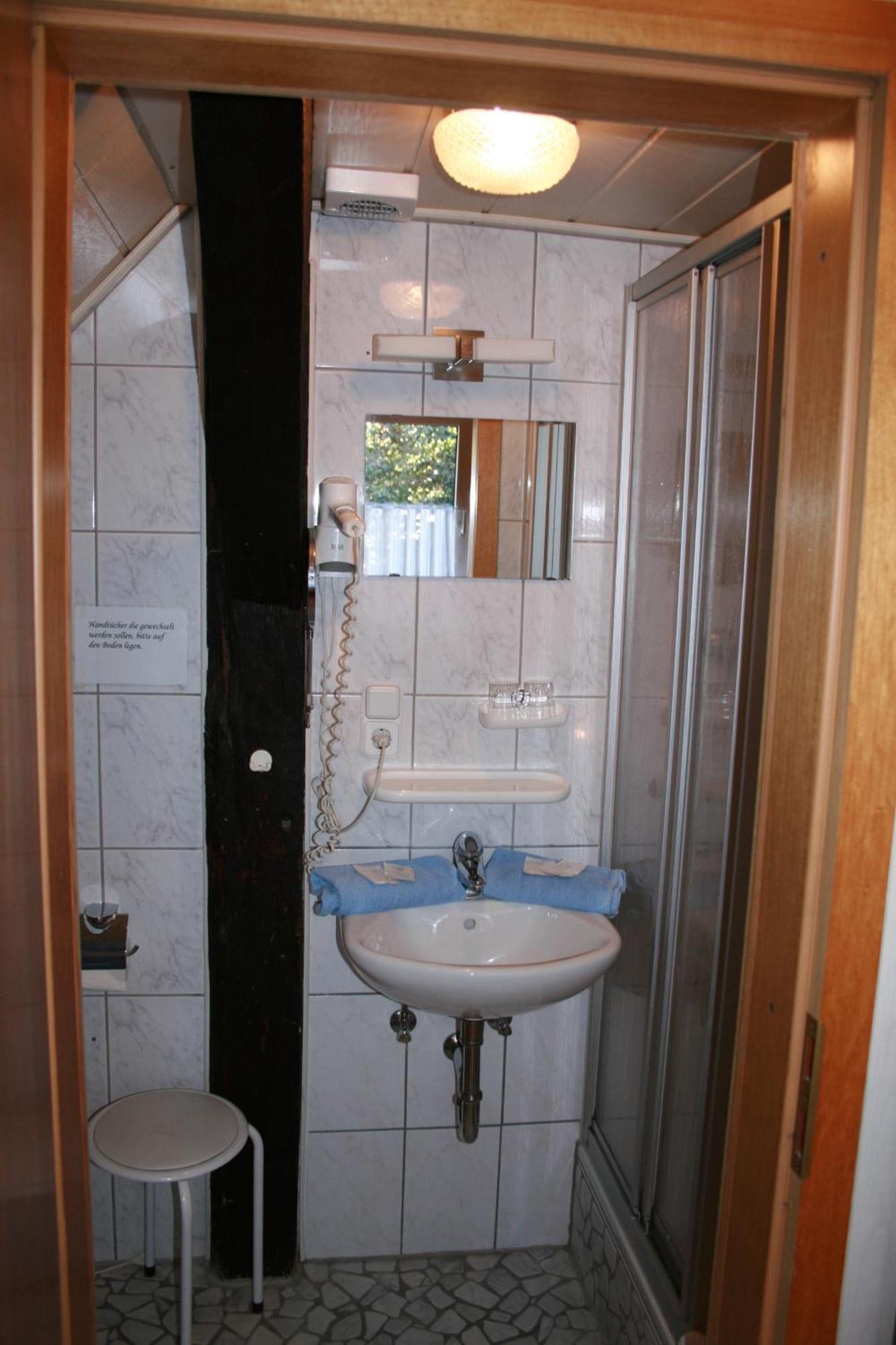 Haus Butz 3* Winterberg