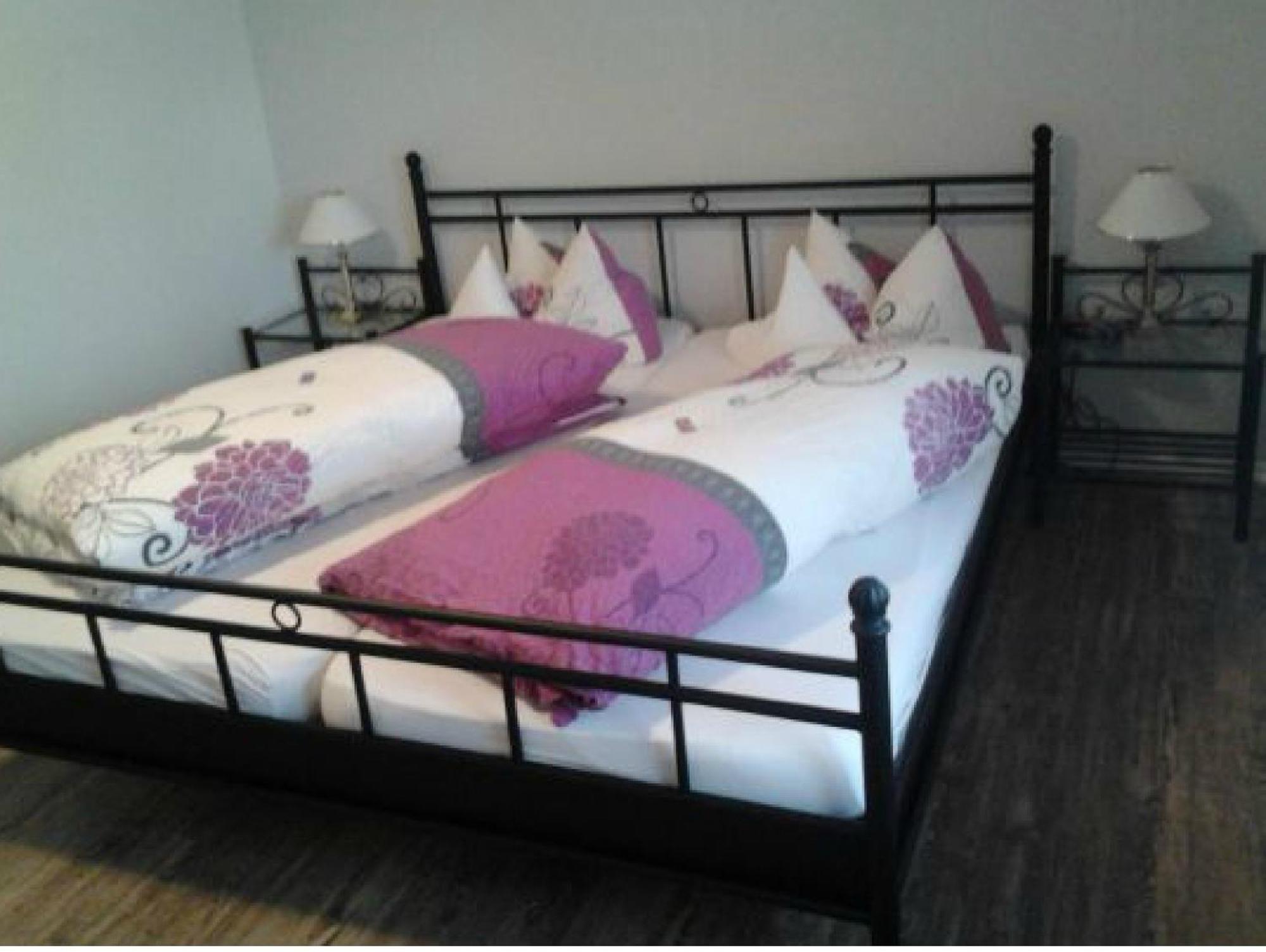 Haus Butz Gasthof 3*
