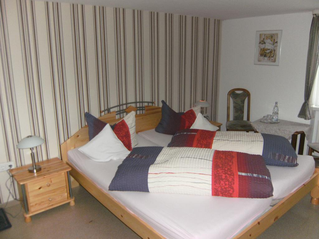 Haus Butz Gasthof Winterberg