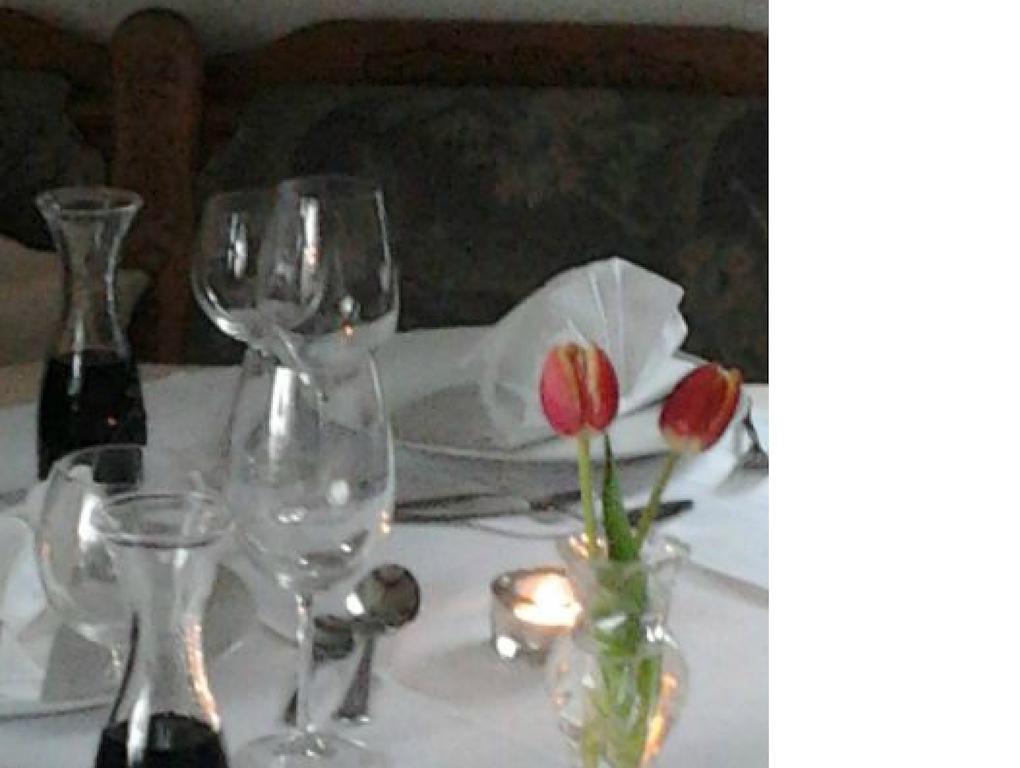 Gasthof Haus Butz 3*