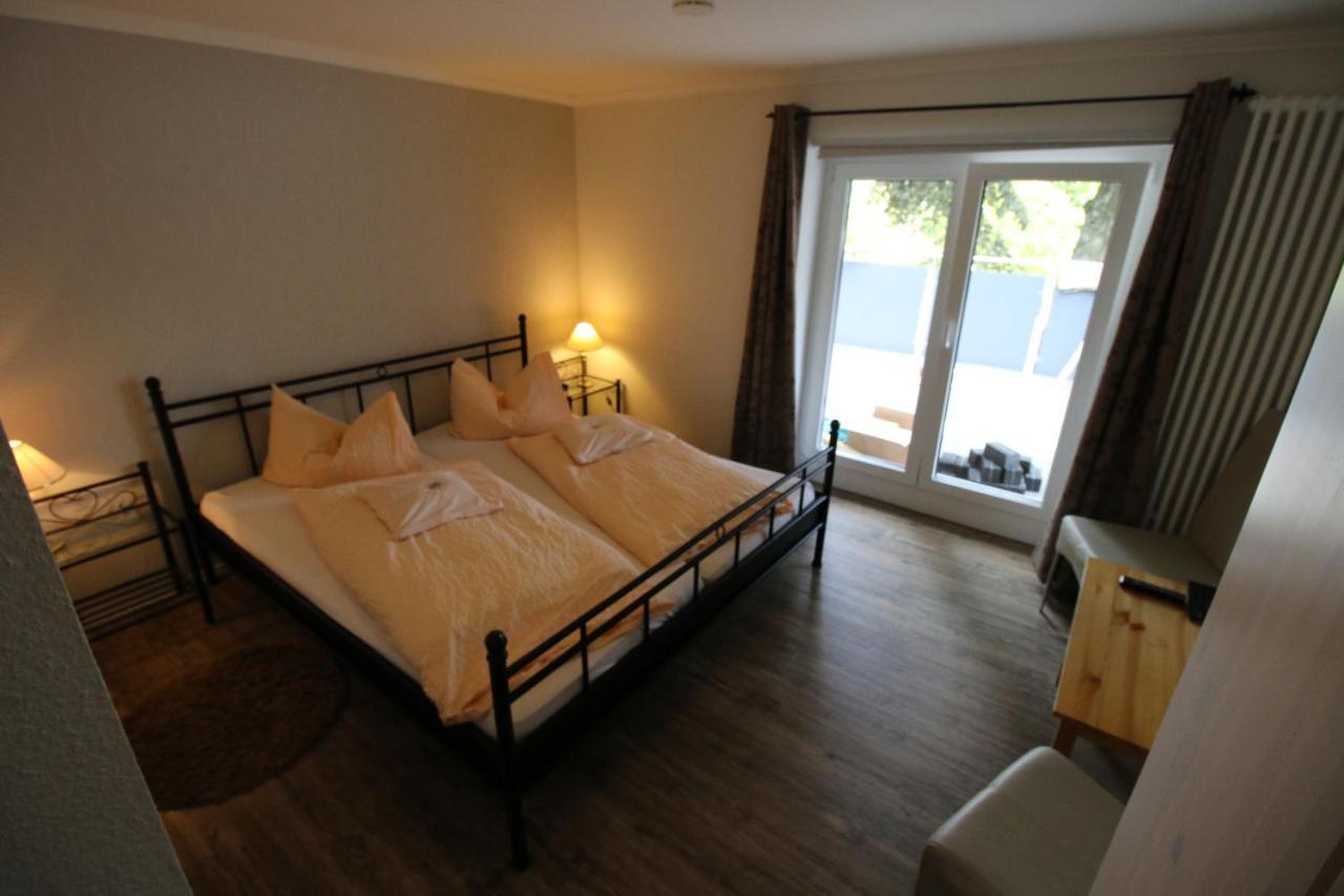 Gasthof Haus Butz 3*