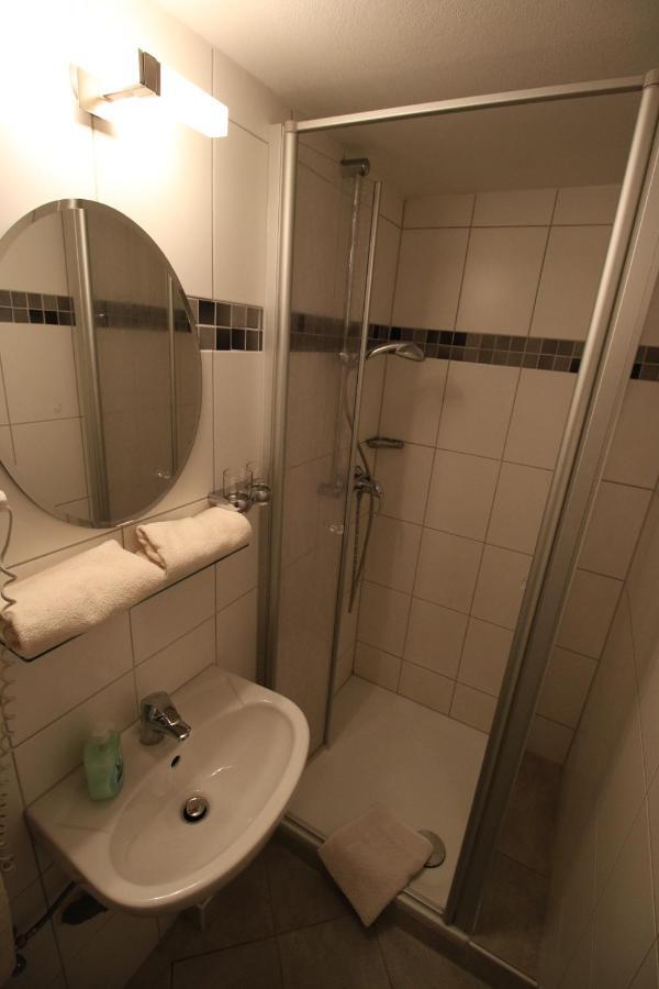 Haus Butz Gasthof
