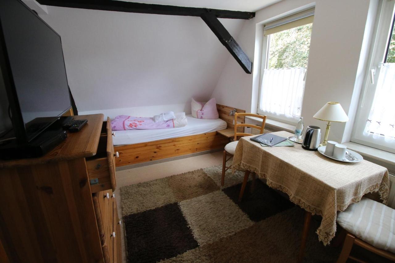 Haus Butz Gasthof 3*