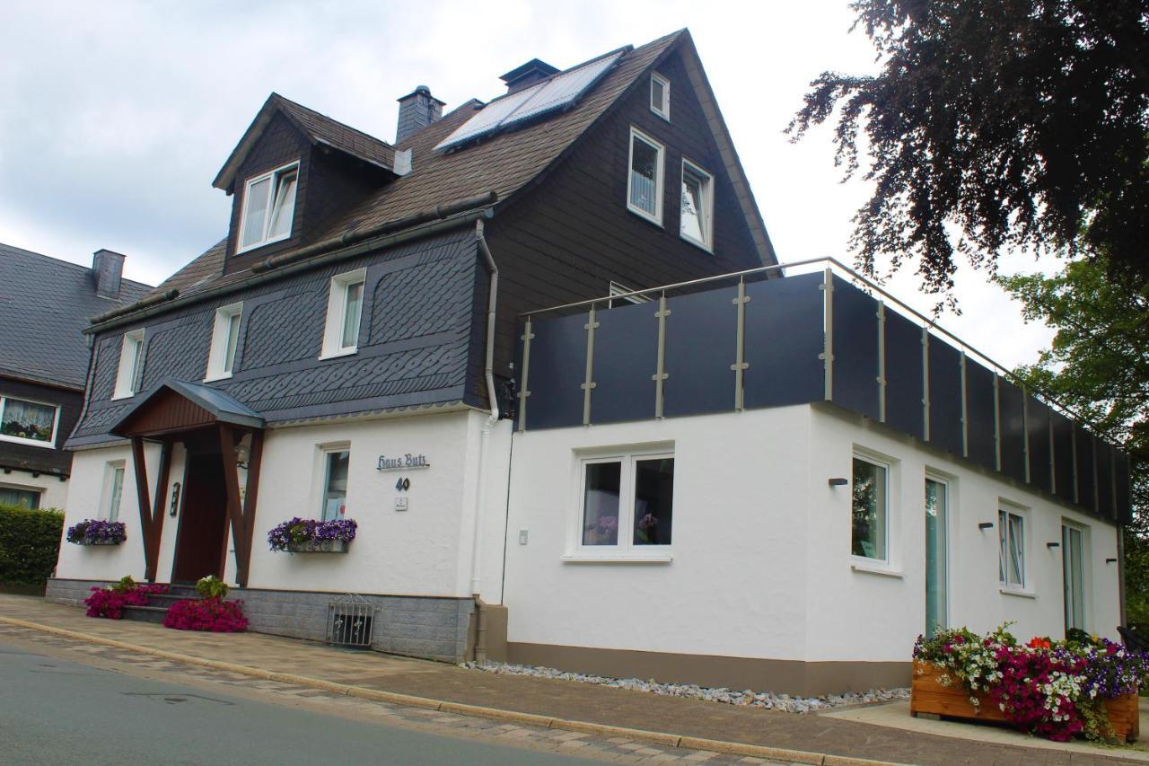 Haus Butz Gasthof 3*
